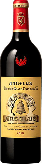 Chateau Angelus
