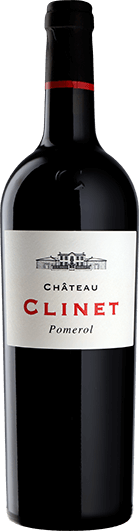 Chateau Clinet