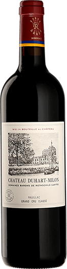 Chateau Duhart-Milon