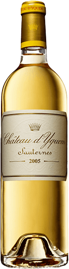 Chateau d'Yquem