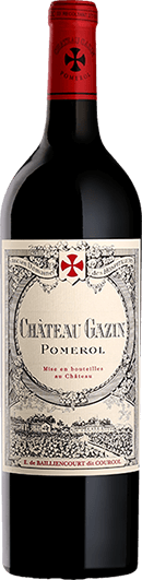 Chateau Gazin