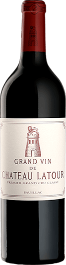 Chateau Latour