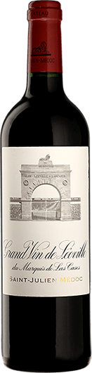Chateau Leoville-Las-Cases