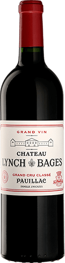 Chateau Lynch Bages