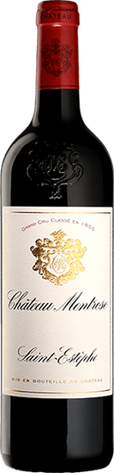 Chateau Montrose