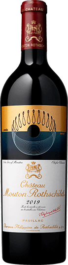 Chateau Mouton Rothschild