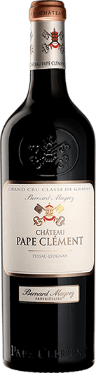 Chateau Pape Clement