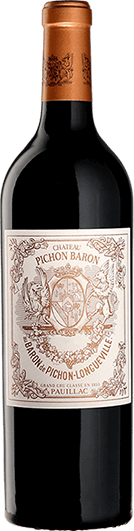 Chateau Pichon Baron