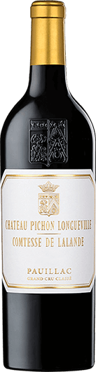 Chateau Pichon Comtesse