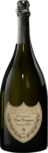 Dom Perignon