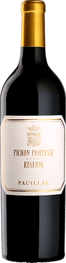 Reserve de Pichon Comtesse